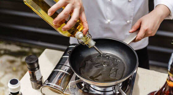 Supply issues drive up prices of fish, oils and fats