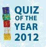 Caterer and Hotelkeeper &ndash; Quiz of the year 2012