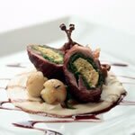 Video: Marcello Tully masterclass