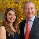 Rebecca Dibben of Gleneagles named inaugural winner of Gold Service Scholarship