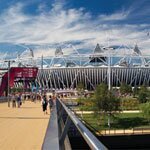 London 2012 – A lasting legacy