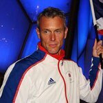 Swimming to glory at Hotelympia