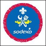 Sodexo creates chef activity badge for the Scout Association