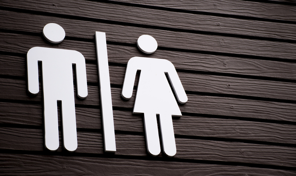 Single-sex toilets to be required in new restaurants and bars under proposed laws