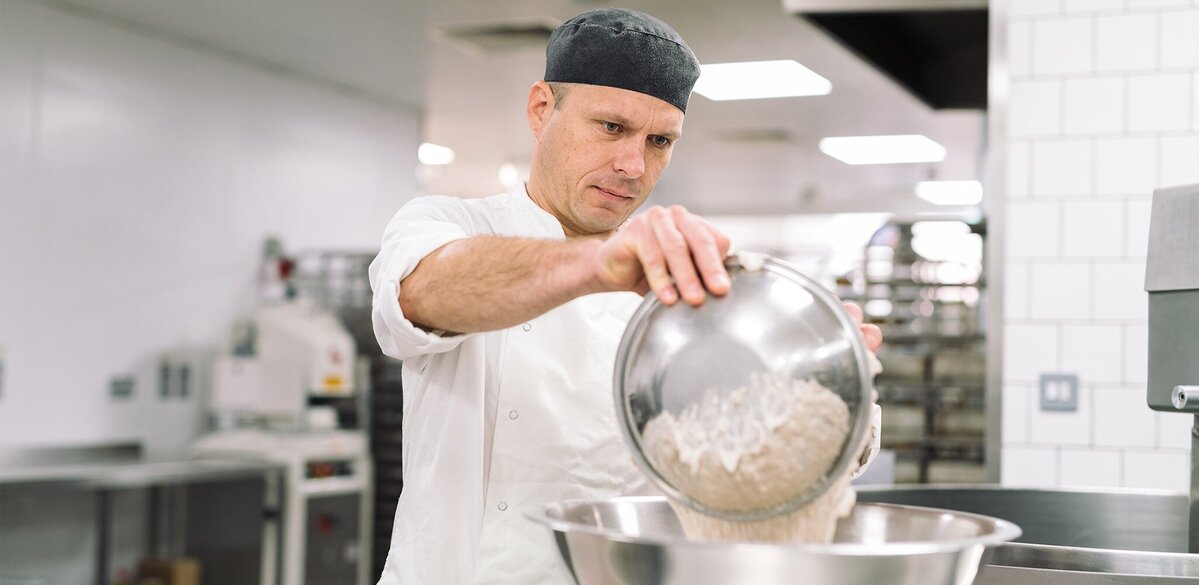 Bread Ahead launches professional baking courses