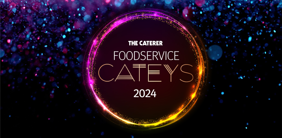 Entries open for the Foodservice Cateys 2024