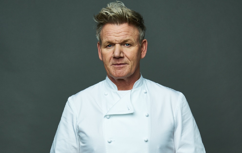 Gordon Ramsay reveals February opening date for ‘largest project to date’