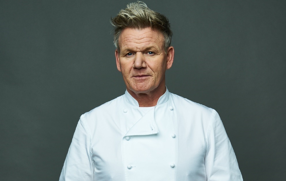 Gordon Ramsay to expand Pizza East in the UK and overseas