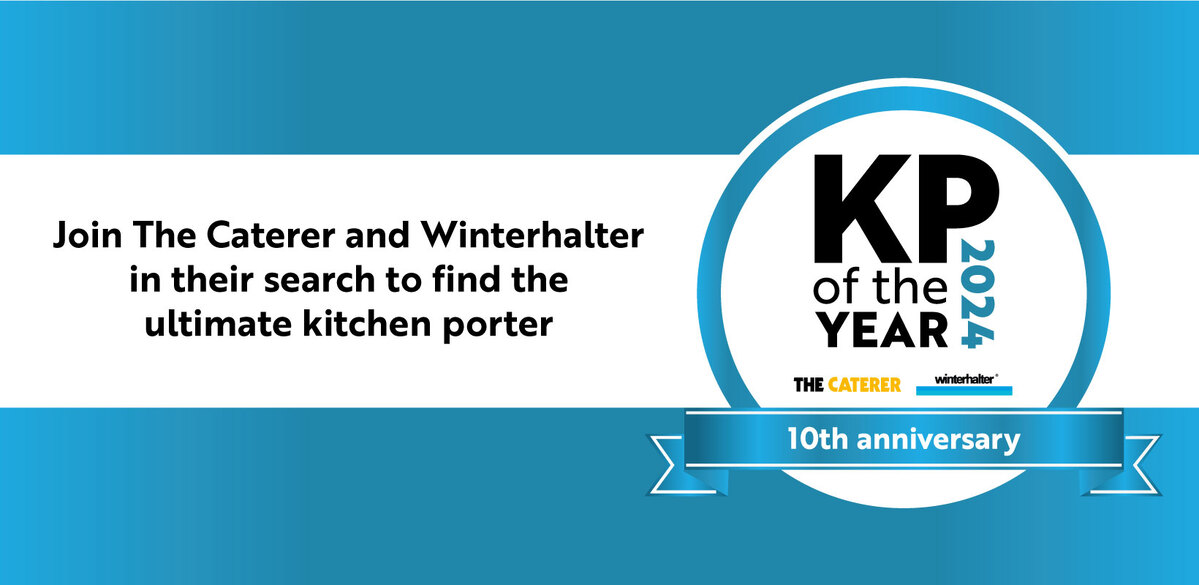 Eight reasons to enter the KP of the Year 2024 competition
