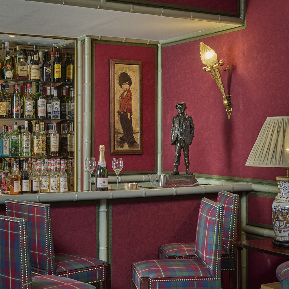 Le Gavroche: 'Reflecting on my time in the dining room' - InDepth