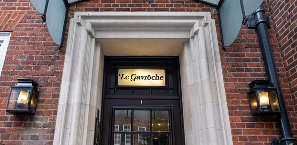 Le Gavroche: 'Reflecting on my time in the dining room'
