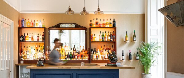 UK&rsquo;s &lsquo;first vegan hotel&rsquo; Saorsa 1875 sold as owners move on