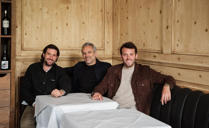 The Pelican team to launch second London gastropub