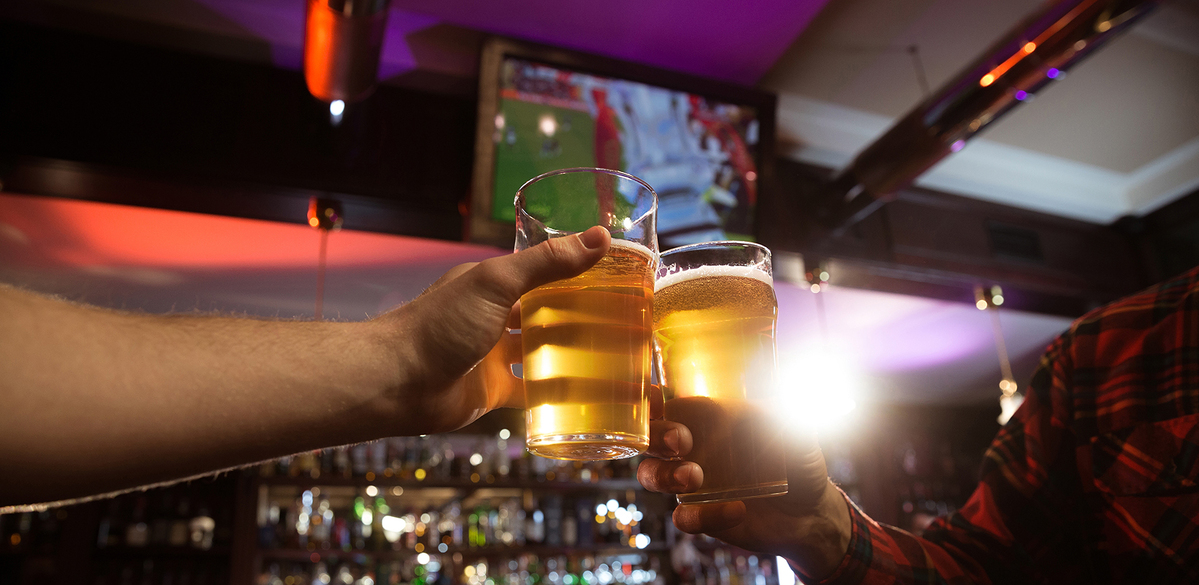 Pubs can open until 1am if England or Scotland make Euro 2024 semi-finals