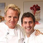 Mark Sargeant resigns from Gordon Ramsay group