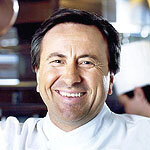 Daniel Boulud's flagship New York restaurant gains three Michelin stars