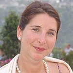 Catherine Gazzoli &ndash; A Minute on the Clock