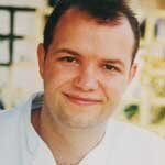 Caterersearch.com 100: Andrew Pern