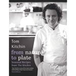 From Nature to Plate by Tom Kitchin – Book review