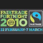 Fairtrade &ndash; why shout about it?
