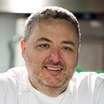 Caterersearch.com 100: Richard Corrigan
