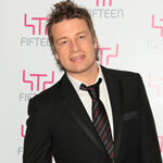 Caterersearch.com 100: Jamie Oliver