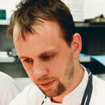 Alimentum appoints Mark Poynton as head chef