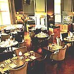 The Kailyard by Nick Nairn, Dunblane