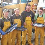 Compass' sustainable fish plan reliant on price point, warn analysts