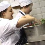 Fifteen young chefs graduate from the Fifteen Foundation