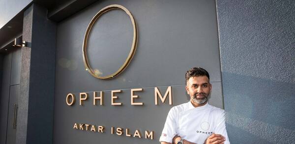 ‘I believe in sharing the love’: Aktar Islam on why he’ll keep standing up for hospitality