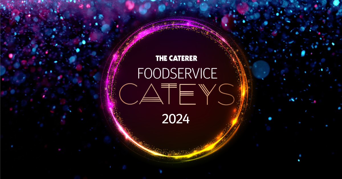 Foodservice Cateys