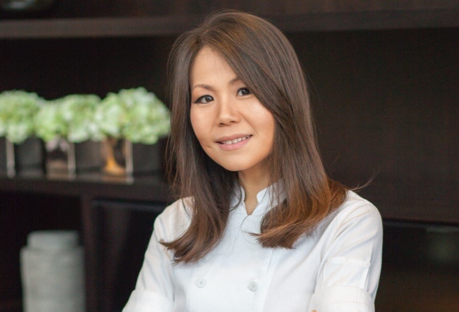 Little Viet Kitchen’s Thuy Diem Pham named BaxterStorey chef partner