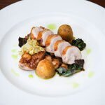 Chef masterclass: Guinea fowl by Sam Moody