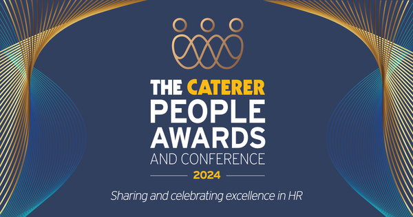 Last chance to nominate your colleagues for The Caterer’s People Awards