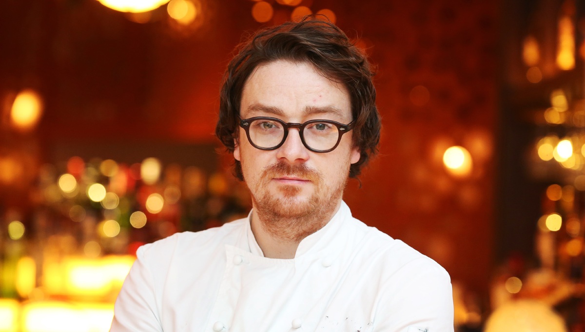 Chef Ben Orpwood joins Artfarm