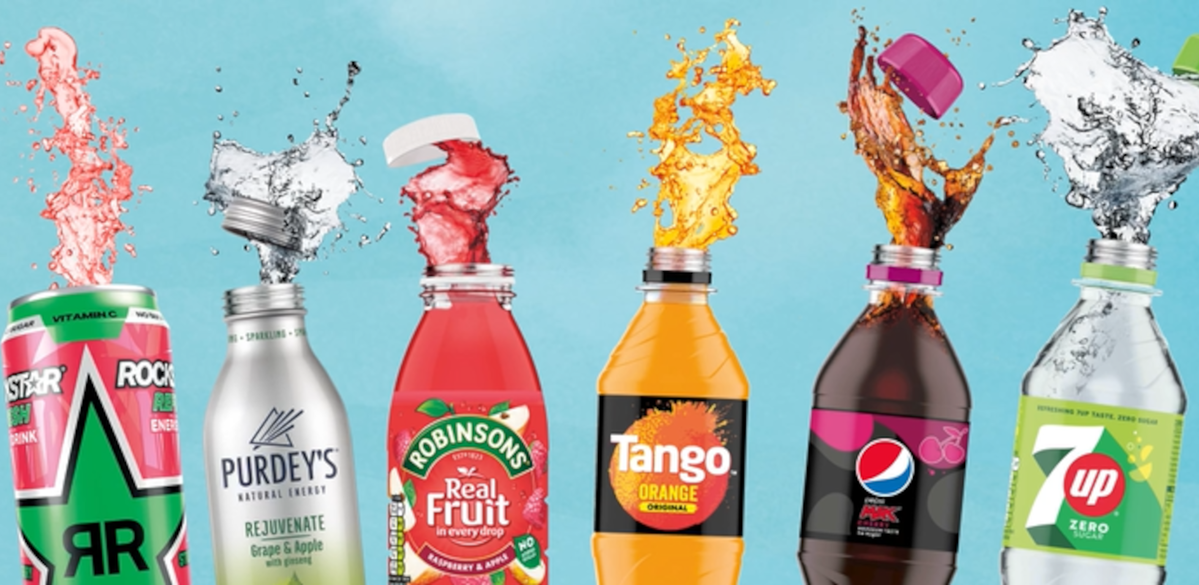 Operators can unlock growth by offering premium soft drinks, says Britvic