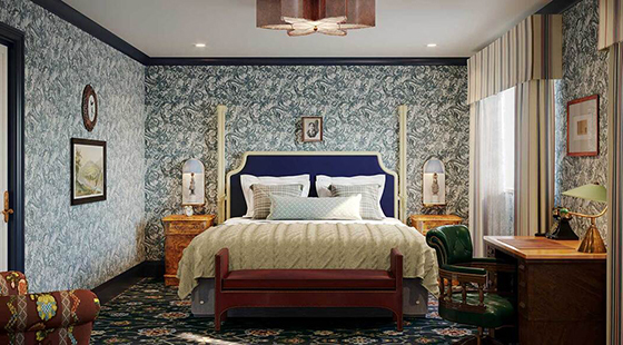 Hilton CEO: We have 41 use cases of AI across the business