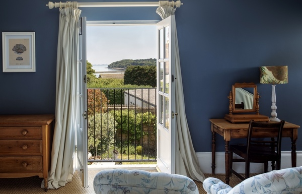 Foresters Hall Isle of Wight hotel to close following private sale