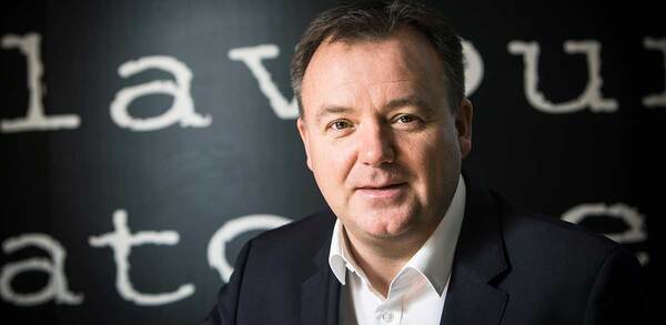 Honest Burgers chief exec Thomas Kelly: 'There’s nothing more powerful than good people'