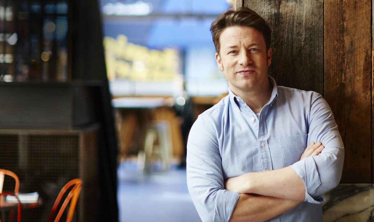 Jamie Oliver Restaurants seeks franchise partners for European expansion