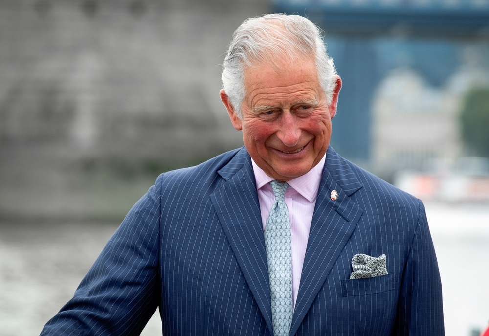 King Charles to remain patron of Royal Academy of Culinary Arts