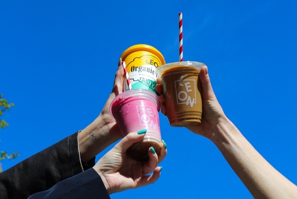 Leon to axe coffee subscription scheme as it enters new chapter