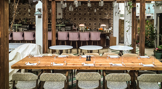 Soho House take-private deal at risk