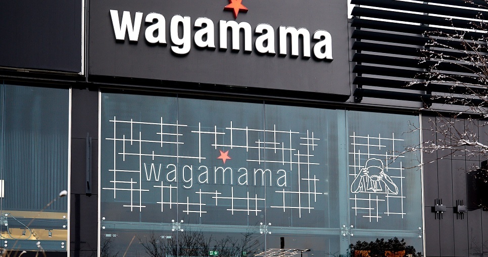 Wagamama to launch in India amid 'significant demand'