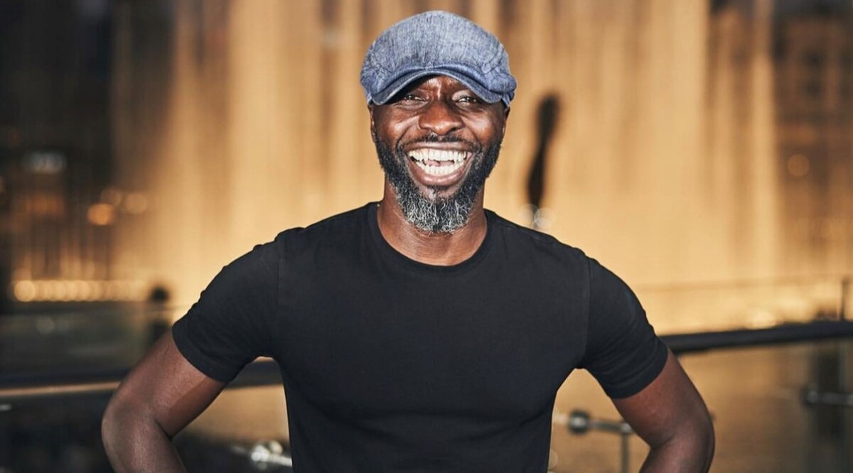 Dubai&rsquo;s Izu Ani to bring La Maison Ani to London