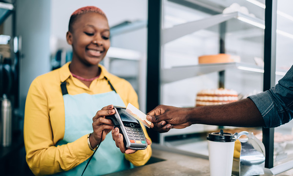 &lsquo;Signs of recovery&rsquo;: Hospitality spending climbs amid rising consumer confidence
