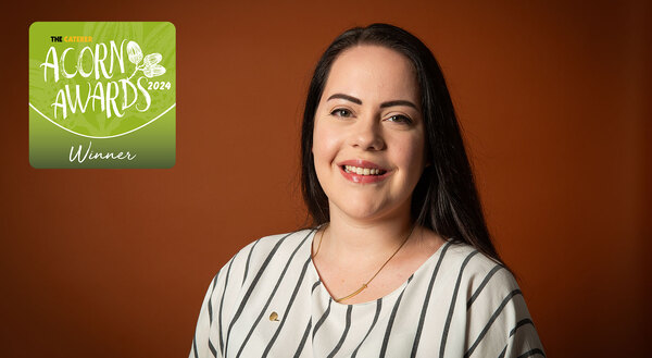 Acorn Awards 2024: Emily Lewis, 28, operations director, the Lewis Partnership