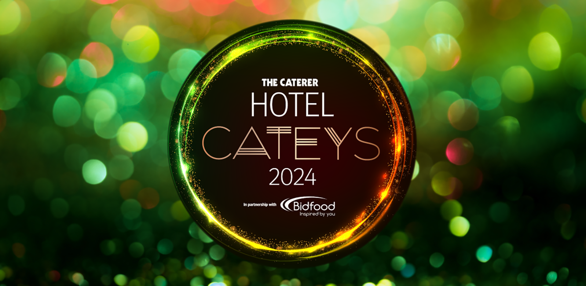 Hotel Cateys 2024 open for entries