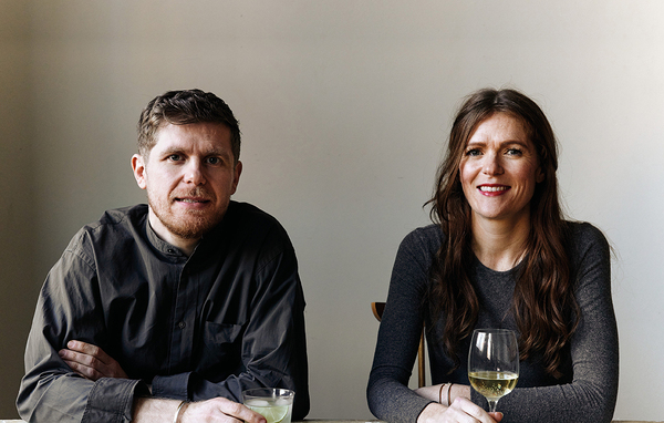 ‘It’s more than food, it’s an experience’: How Kirk and Keeley Haworth’s Plates is taking plant-based food to another level